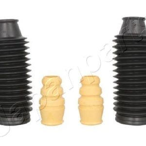 Chit protectie praf amortizor HONDA CR-Z (ZF) 1.5 IMA (ZF2) benzina/elector 137 cai JAPANPARTS KTP-410