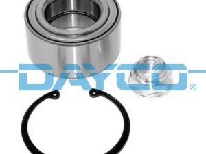 Set rulment roata HONDA CIVIC VI Aerodeck (MB, MC) 1.6 16V (MC1) benzina 125 cai DAYCO KWD1164