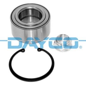 Set rulment roata HONDA CIVIC VII limuzina (ES, ET) 1.3 IMA (ED9, ES9) benzina/elector 83 cai DAYCO KWD1164