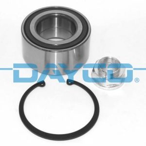 Set rulment roata HONDA CIVIC VIII Hatchback (FN, FK) 2.2 CTDi (FK3) diesel 140 cai DAYCO KWD1256