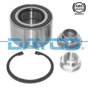 Set rulment roata HONDA CIVIC IX Tourer (FK) 1.6 i-DTEC (FK3) diesel 120 cai DAYCO KWD1258