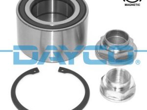 Set rulment roata HONDA CIVIC VIII Hatchback (FN, FK) 1.4 (FK1) benzina 83 cai DAYCO KWD1258