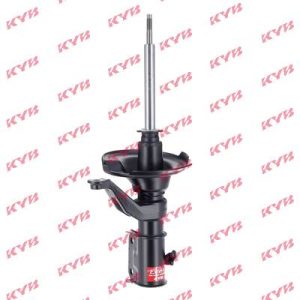 Amortizor HONDA CIVIC VII cupe (EM2) 1.6 i (EM1) benzina 110 cai KYB 331009