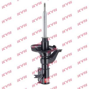 Amortizor HONDA CIVIC VII Hatchback (EU, EP, EV) 1.7 CTDi (EP4, EU9) diesel 100 cai KYB 331010