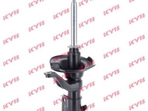 Amortizor HONDA CIVIC VII limuzina (ES, ET) 1.6 (ES5) benzina 110 cai KYB 331011