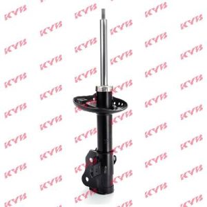 Amortizor HONDA CIVIC VIII Hatchback (FN, FK) 1.4 (FK1) benzina 83 cai KYB 339722
