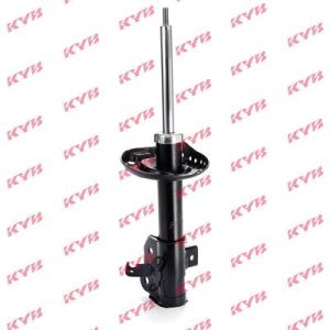 Amortizor HONDA CIVIC VIII Hatchback (FN, FK) 1.4 (FK1) benzina 83 cai KYB 339723
