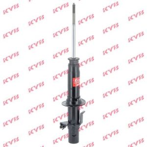 Amortizor HONDA CIVIC IV Hatchback (EC, ED, EE, EF) 1.3 (EC8) benzina 75 cai KYB 341087