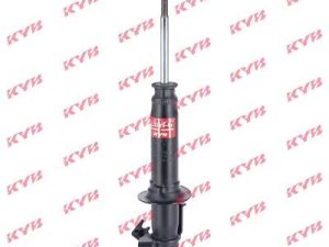 Amortizor HONDA CIVIC IV Shuttle (EE, EF) 1.4 i 16V (EE1) benzina 90 cai KYB 341092