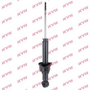 Amortizor HONDA CIVIC IV Shuttle (EE, EF) 1.4 i 16V (EE1) benzina 90 cai KYB 341095