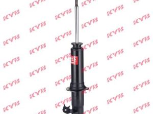 Amortizor HONDA CIVIC VI Fastback (MA, MB) 1.4 i (MA8, MB2) benzina 75 cai KYB 341234