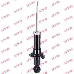 Amortizor HONDA CIVIC VII Hatchback (EU, EP, EV) 1.4 i (EP1, EU7) benzina 75 cai KYB 341311