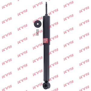 Amortizor HONDA HR-V (GH_) 1.6 16V (GH1, GH3) benzina 105 cai KYB 343315