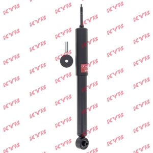 Amortizor HONDA HR-V (GH_) 1.6 16V (GH1, GH3) benzina 105 cai KYB 343316