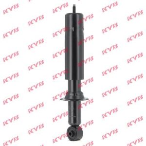 Amortizor HONDA CIVIC III Hatchback (AL, AJ, AG, AH) 1.2 (AL) benzina 54 cai KYB 441054