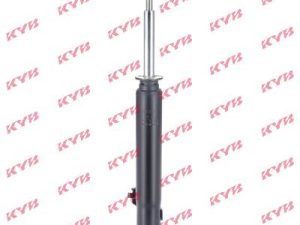 Amortizor HONDA CIVIC III Hatchback (AL, AJ, AG, AH) 1.2 (AL) benzina 54 cai KYB 633055