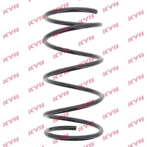 Arc spiral HONDA CIVIC VII cupe (EM2) 1.7 i VTEC (EM2) benzina 125 cai KYB RA1853