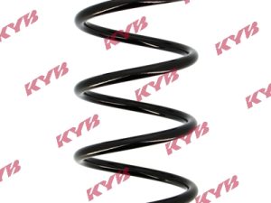 Arc spiral HONDA CIVIC VIII Hatchback (FN, FK) 2.0 i-VTEC Type R (FN2) benzina 241 cai KYB RA4022