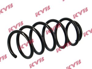 Arc spiral HONDA CIVIC IX (FK) 2.2 i-DTEC (FK3) diesel 150 cai KYB RA4104