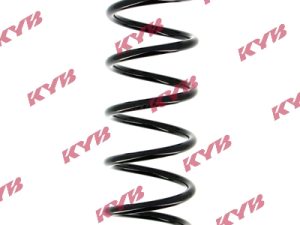 Arc spiral HONDA CIVIC VIII Hatchback (FN, FK) 2.0 i-VTEC Type R (FN2) benzina 241 cai KYB RA7080