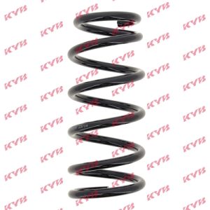 Arc spiral HONDA CIVIC VII cupe (EM2) 1.7 i VTEC (EM2) benzina 125 cai KYB RC5828