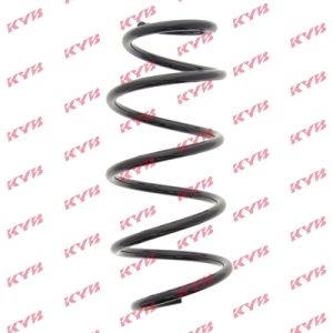 Arc spiral HONDA CIVIC VIII Hatchback (FN, FK) 2.2 CTDi (FK3) diesel 140 cai KYB RH3286