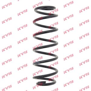 Arc spiral HONDA CIVIC VIII Hatchback (FN, FK) 2.2 CTDi (FK3) diesel 140 cai KYB RH6608