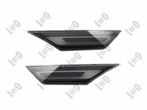Lampa laterala HONDA CIVIC X hatchback (FC_, FK_) 1.0 VTEC (FK6) benzina 129 cai ABAKUS L18-140-002LED