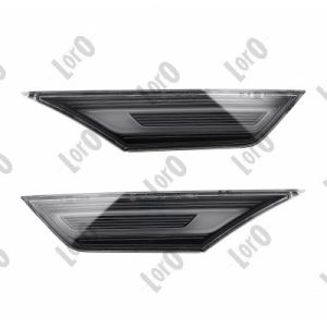 Lampa laterala HONDA CIVIC X hatchback (FC_, FK_) 1.0 VTEC (FK6) benzina 129 cai ABAKUS L18-140-002LED