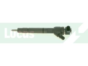 Injector HONDA CIVIC VIII Hatchback (FN, FK) 2.2 CTDi (FK3) diesel 140 cai LUCAS LDFB0205