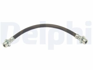 Furtun frana HONDA CIVIC VII limuzina (ES, ET) 1.4 (ES4) benzina 90 cai DELPHI LH6494