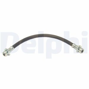 Furtun frana HONDA CIVIC VII Hatchback (EU, EP, EV) 1.4 i (EP1, EU7) benzina 75 cai DELPHI LH6494