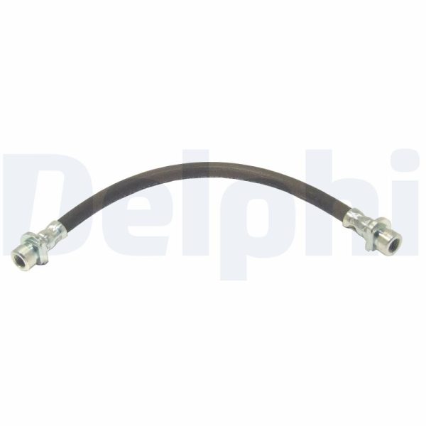 Furtun frana HONDA CIVIC VII Hatchback (EU, EP, EV) 1.4 i (EP1, EU7) benzina 75 cai DELPHI LH6494