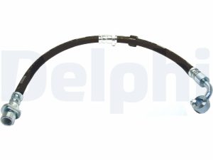 Furtun frana HONDA CIVIC VI limuzina (EJ, EK, SO) 1.4 (EJ9) benzina 75 cai DELPHI LH6581