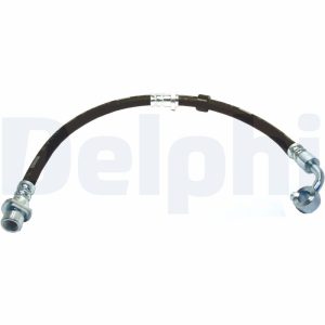 Furtun frana HONDA CIVIC VI limuzina (EJ, EK, SO) 1.4 (EJ9) benzina 75 cai DELPHI LH6581