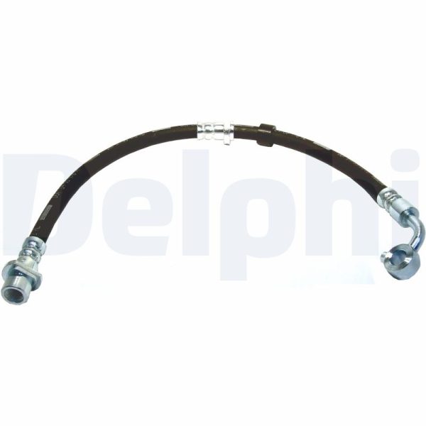 Furtun frana HONDA CIVIC VI limuzina (EJ, EK, SO) 1.4 (EJ9) benzina 75 cai DELPHI LH6581