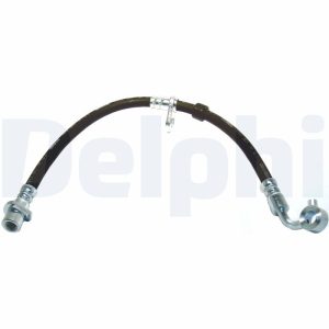Furtun frana HONDA CIVIC VI cupe (EJ, EM1) 1.6 (EJ6) benzina 107 cai DELPHI LH6582