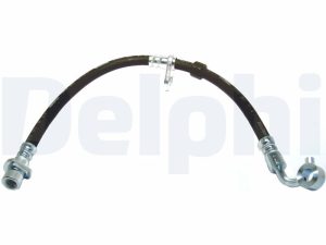 Furtun frana HONDA CIVIC VI limuzina (EJ, EK, SO) 1.4 (EJ9) benzina 75 cai DELPHI LH6582