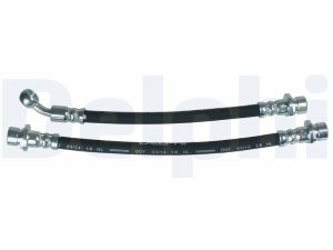 Furtun frana HONDA CIVIC VIII Hatchback (FN, FK) 1.4 (FK1) benzina 83 cai DELPHI LH6910