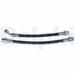 Furtun frana HONDA CIVIC VIII Hatchback (FN, FK) 1.4 (FK1) benzina 83 cai DELPHI LH6910