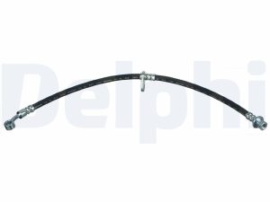 Furtun frana HONDA CIVIC VIII limuzina (FD, FA) 1.3 IMA (FA3, FD3) benzina/elector 95 cai DELPHI LH6947