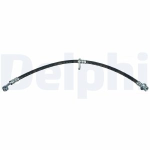 Furtun frana HONDA CIVIC VIII limuzina (FD, FA) 1.3 IMA (FA3, FD3) benzina/elector 95 cai DELPHI LH6947