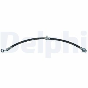 Furtun frana HONDA CIVIC VIII limuzina (FD, FA) 1.3 IMA (FA3, FD3) benzina/elector 95 cai DELPHI LH6948