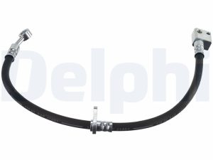 Furtun frana HONDA CIVIC VIII Hatchback (FN, FK) Type R (FN2) benzina 201 cai DELPHI LH7112