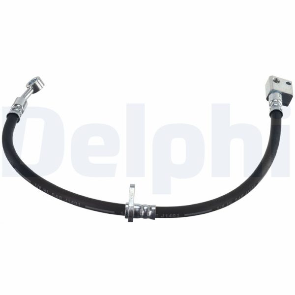 Furtun frana HONDA CIVIC VIII Hatchback (FN, FK) Type R (FN2) benzina 201 cai DELPHI LH7112