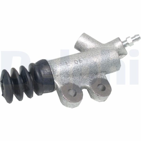 Cilindru receptor ambreiaj HONDA CIVIC IV Hatchback (EC, ED, EE, EF) 1.5 i 16V (ED6) benzina 90 cai DELPHI LL60002