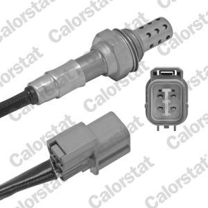 Sonda Lambda HONDA CIVIC VI Hatchback (EJ, EK) 1.4 i S (EJ9) benzina 90 cai CALORSTAT BY VERNET LS140002