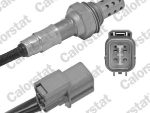 Sonda Lambda HONDA NSX I Cabriolet (NA) 3.0 24V Vtec Automatic (NA1) benzina 256 cai CALORSTAT BY VERNET LS140002