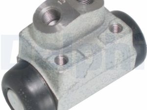 Cilindru receptor frana HONDA CIVIC VI Fastback (MA, MB) 1.4 i (MA8, MB2) benzina 75 cai DELPHI LW39034