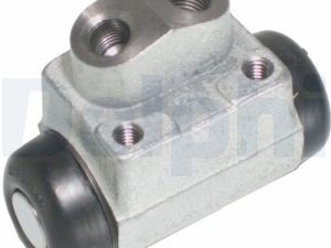 Cilindru receptor frana HONDA CIVIC VI Fastback (MA, MB) 1.4 i (MA8, MB2) benzina 75 cai DELPHI LW39035